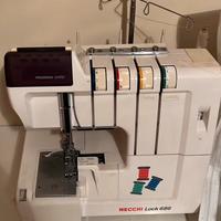 Tagliacuci 686 necchi