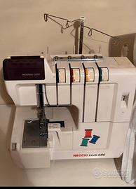 Tagliacuci 686 necchi