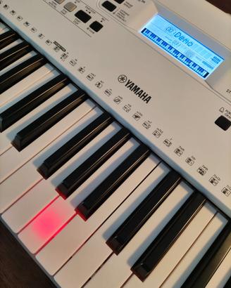 Tastiera Musicale Yamaha EZ-300 EZ300