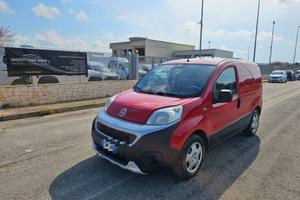 FIAT Fiorino 1.3 MJT 95V Furgone Adventure E5+