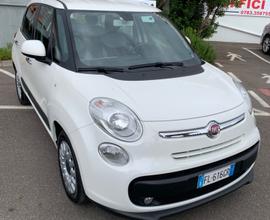 Fiat 500L 1.3 Multijet 95 CV Pop Star