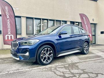 BMW X1 PRIMO PREZZO IN ITALIA - XDRIVE 18D