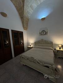 Casa vacanza indipendente Casarano Salento puglia