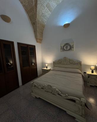 Casa vacanza indipendente Casarano Salento puglia
