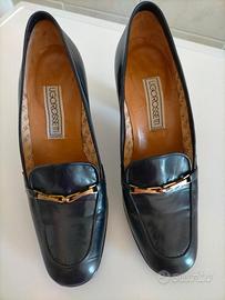 Mocassino blue n. 36