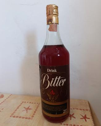 Liquori da collezione 