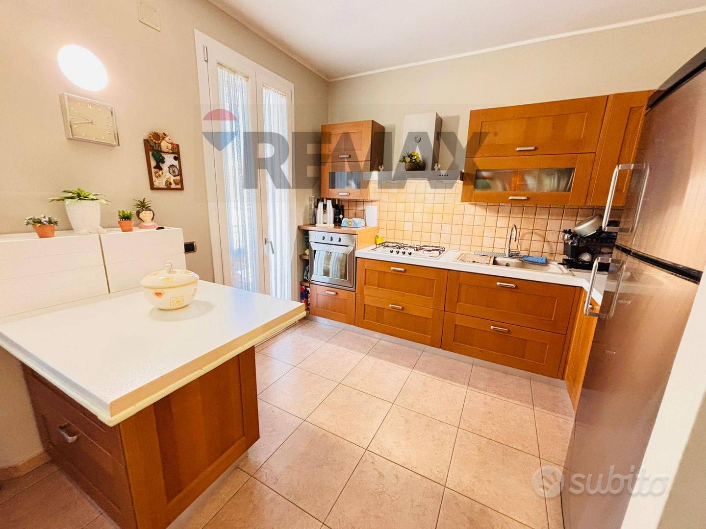 Appartamento – Siracusa - Vista 5