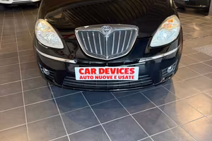 Lancia MUSA 1.4 - GPL-PREZZO PROMO