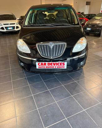 Lancia MUSA 1.4 - GPL-PREZZO PROMO