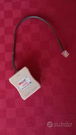 Filtro ADSL Agcom Splitter AS2001