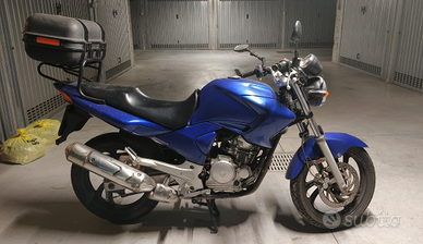 Ybr 250