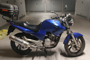 Ybr 250