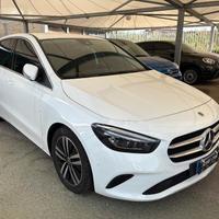 Mercedes-benz B 200 d Automatic Sport Plus