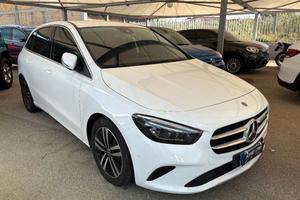 Mercedes-benz B 200 d Automatic Sport Plus