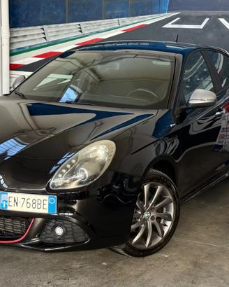Alfa Romeo Giulietta 1.4 Turbo 120 CV GPL Veloce