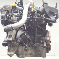 K9KT766 MOTORE RENAULT SCENIC II (JM) 1.5 DCI 8V M