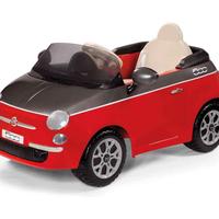 500 Elettrica (NON FUNZIONANTE) Con Teleco