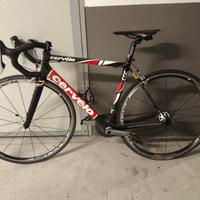 bicicletta da corsa carbonio cervelo