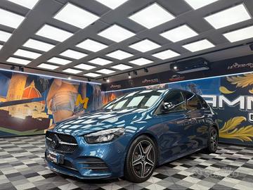 Mercedes-benz B 200 d Automatic Executive (625)