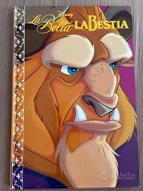 La bella e la bestia Disney