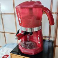 Macchina per il caffè Mokona