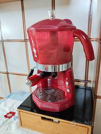 Macchina per il caffè Mokona