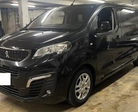 PEUGEOT TRAVELLER - 2.0 HDI - 9 POSTI - EURO 6B