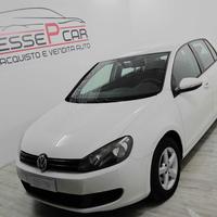 VOLKSWAGEN Golf 1.6 TDI DPF 5p. Comfortline