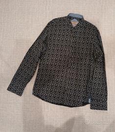 camicia coreana