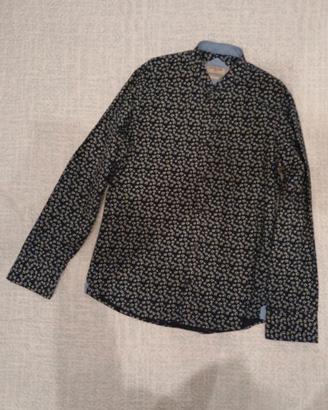 camicia coreana
