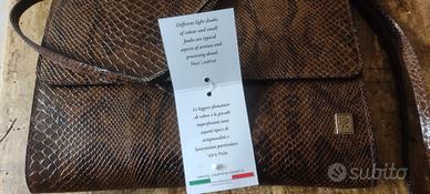 Borsa a tracolla Il Gattopardo 