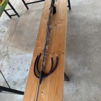 Arbalete fucile omer hf 75