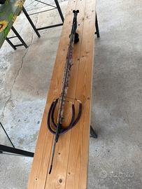 Arbalete fucile omer hf 75