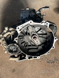 cambio manuale audi volkswagen cbz benzina