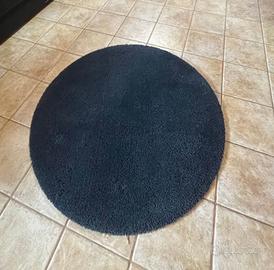 Tappeto blu Ikea - 130 cm