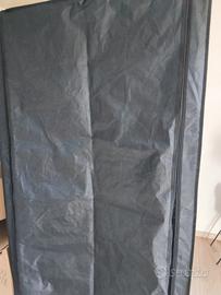 tenda per coltivazione indoor