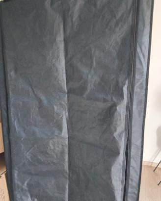 tenda per coltivazione indoor