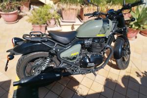 Royal Enfield Shotgun - 2024