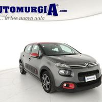 CITROEN C3 BlueHDi 100 S&S Shine