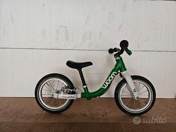 Woom GO 1 12"