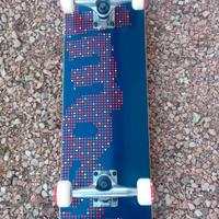 Almost Skateboard Big Dot FP 8"