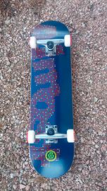 Almost Skateboard Big Dot FP 8"