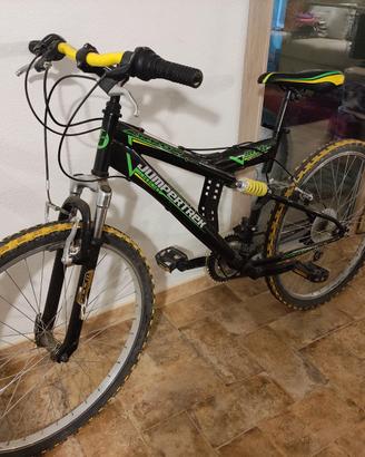 Bici Jumpertrek 26"