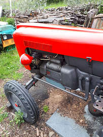Trattore Carraro 635