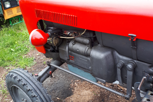 Trattore Carraro 635