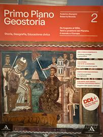 Libri scolastici superiori