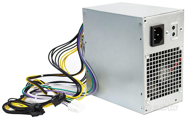 Alimentatore pc fisso 365W DELL D365EM-00
