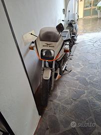 Moto Guzzi d'epoca