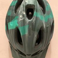Casco da bicicletta