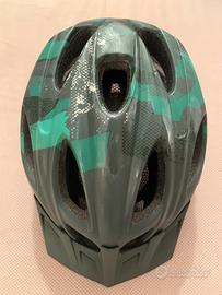 Casco da bicicletta